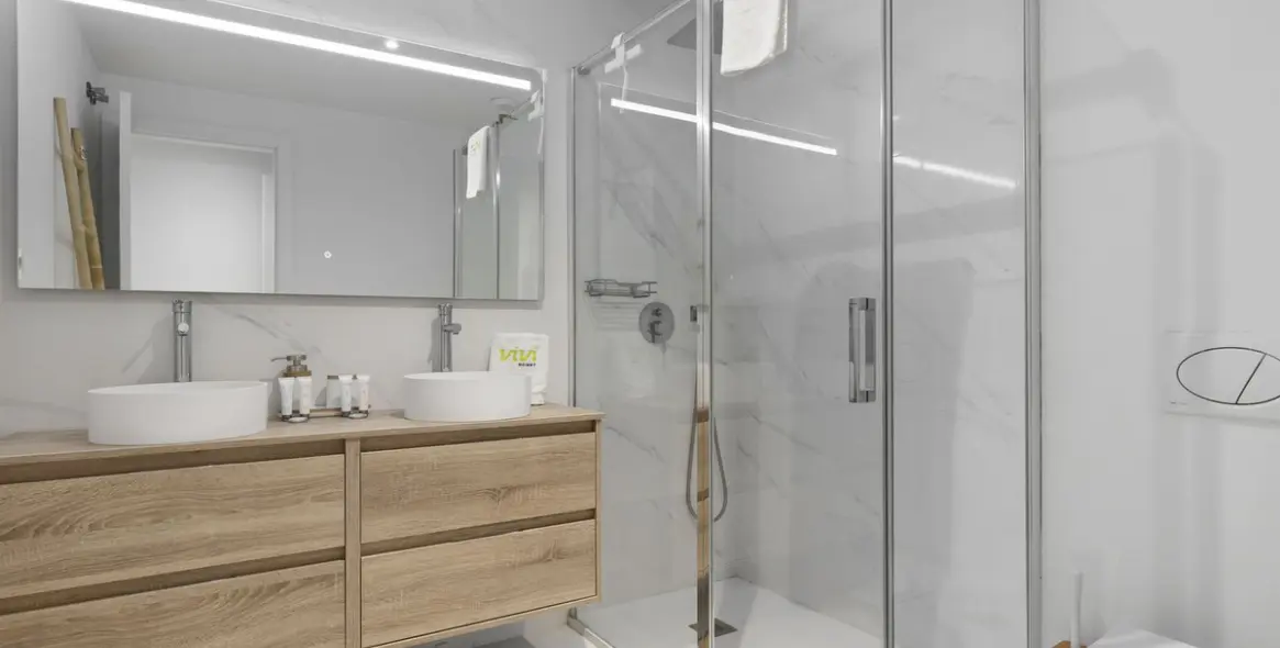 Продажа апартаментов на первом этаже в Fuengirola 18