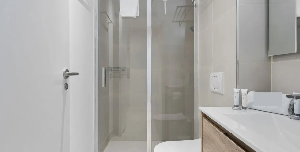 Продажа апартаментов на первом этаже в Fuengirola 19