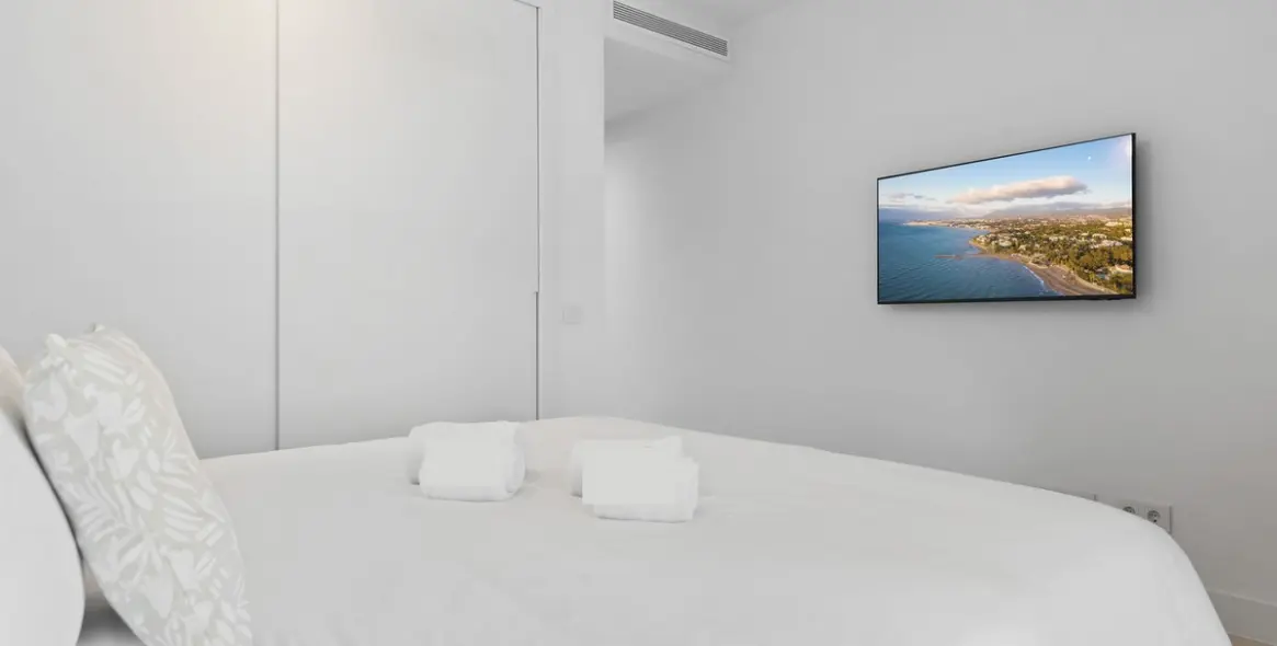 Sale of ground floor apartment in Fuengirola 21