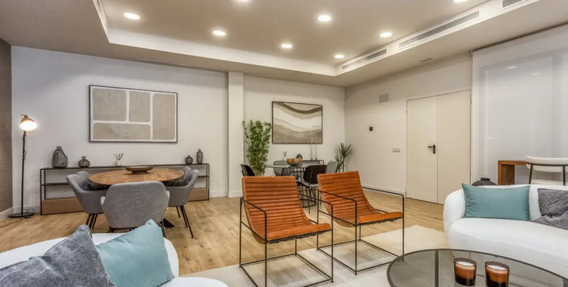 Sale of ground floor apartment in Fuengirola 25