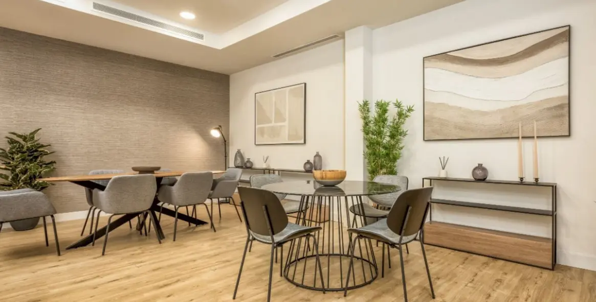 Sale of ground floor apartment in Fuengirola 26