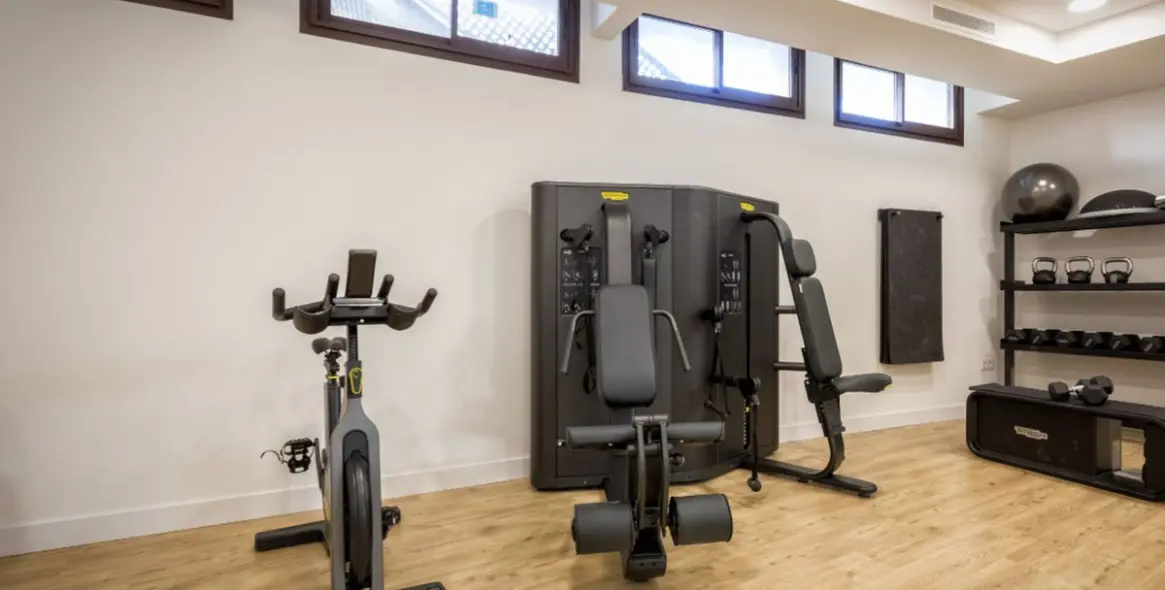 Sale of ground floor apartment in Fuengirola 29