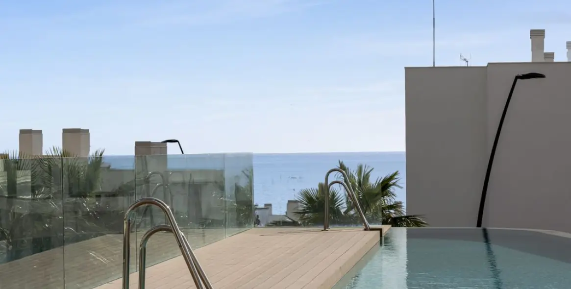 Sale of ground floor apartment in Fuengirola 31