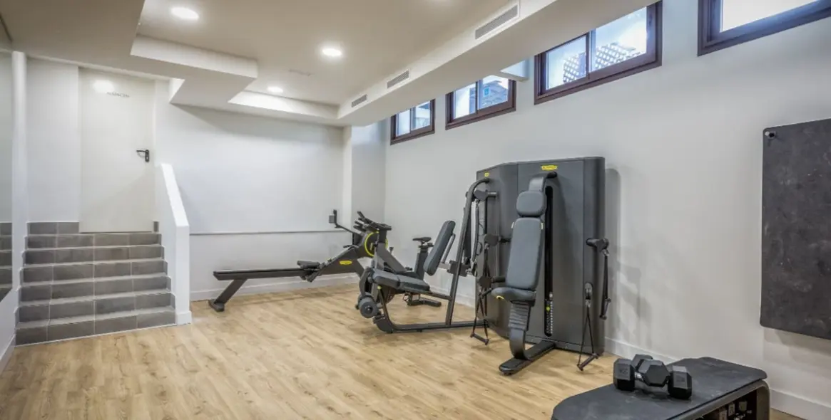 Sale of ground floor apartment in Fuengirola 32