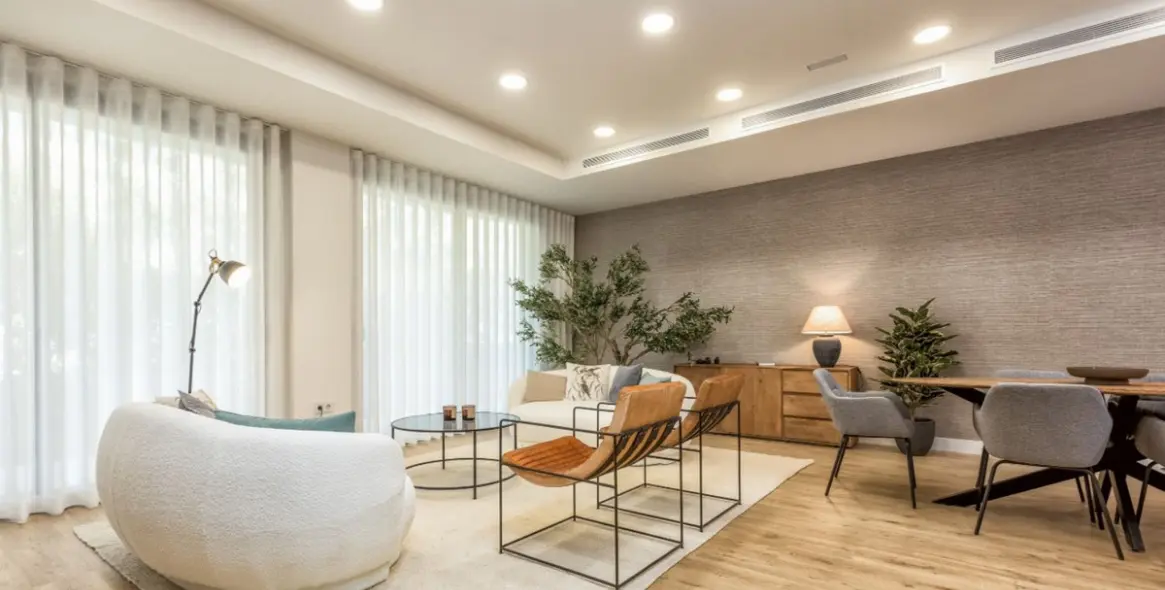 Sale of ground floor apartment in Fuengirola 33