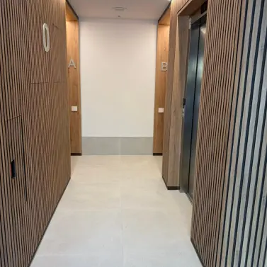 Venta de apartamento en planta media en Estepona