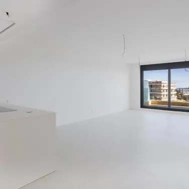 Venta de apartamento en planta media en Estepona
