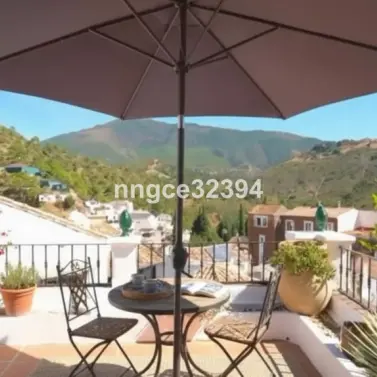 Продажа таунхауса в Benahavís