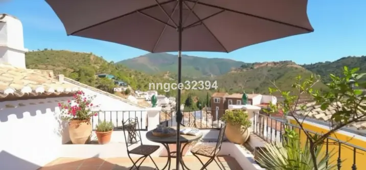 Продажа таунхауса в Benahavís 0