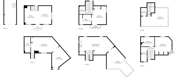 Продажа таунхауса в Benahavís 1