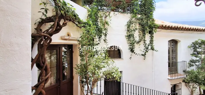 Продажа таунхауса в Benahavís 2