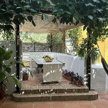 Продажа таунхауса в Benahavís