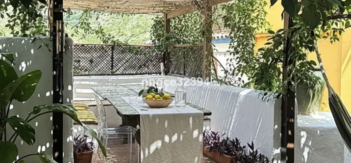 Продажа таунхауса в Benahavís 3