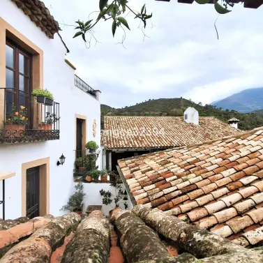 Продажа таунхауса в Benahavís