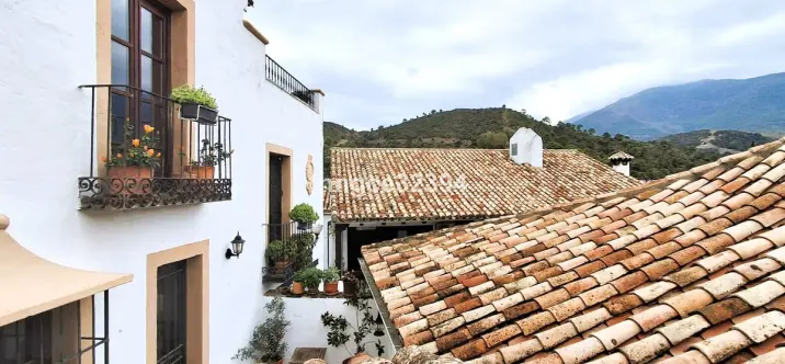 Продажа таунхауса в Benahavís 4