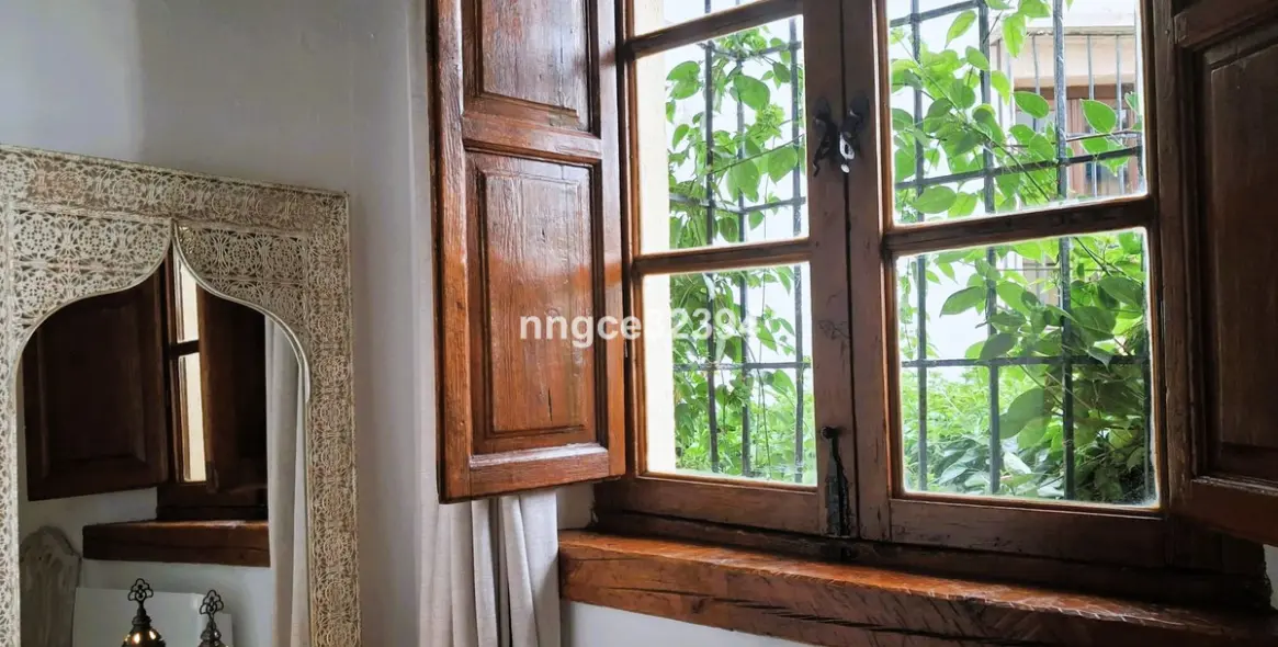 Продажа дома на две семьи в Benahavís 14