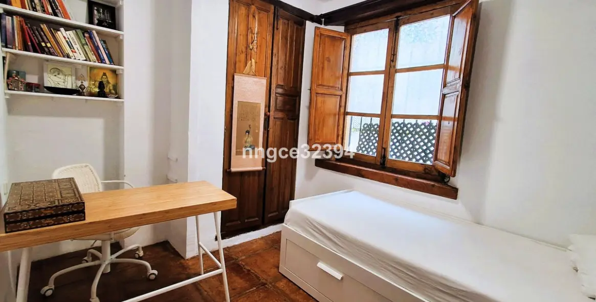 Продажа дома на две семьи в Benahavís 19