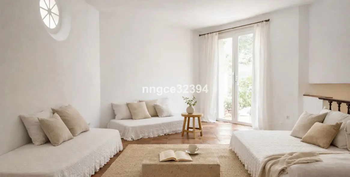 Sale of semi-detached house in Benahavís 21