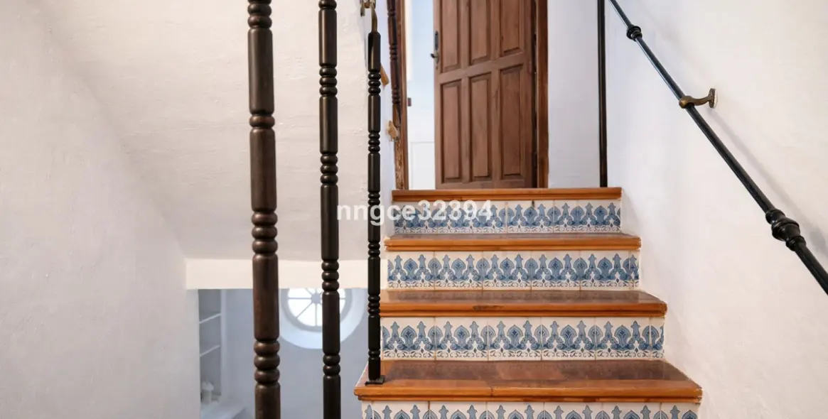 Sale of semi-detached house in Benahavís 22