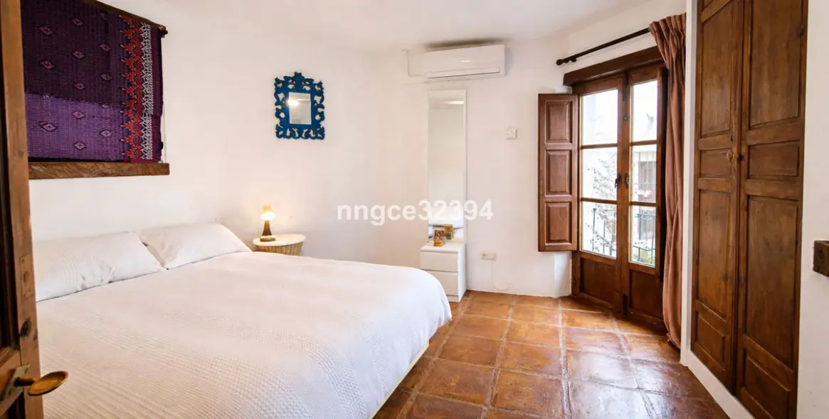 Sale of semi-detached house in Benahavís 23