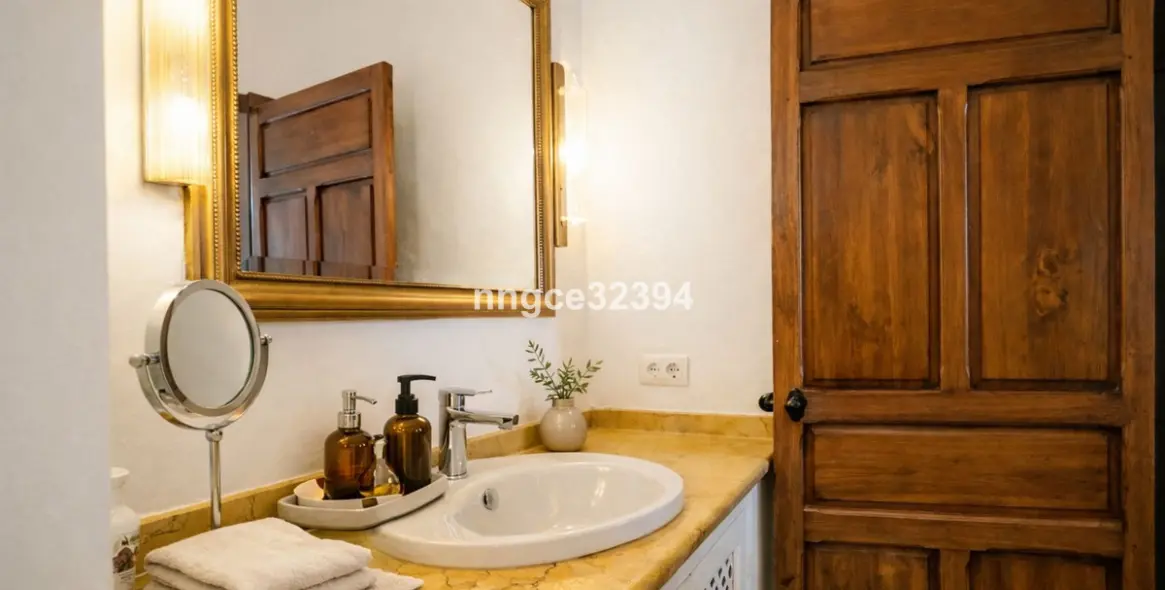 Sale of semi-detached house in Benahavís 26