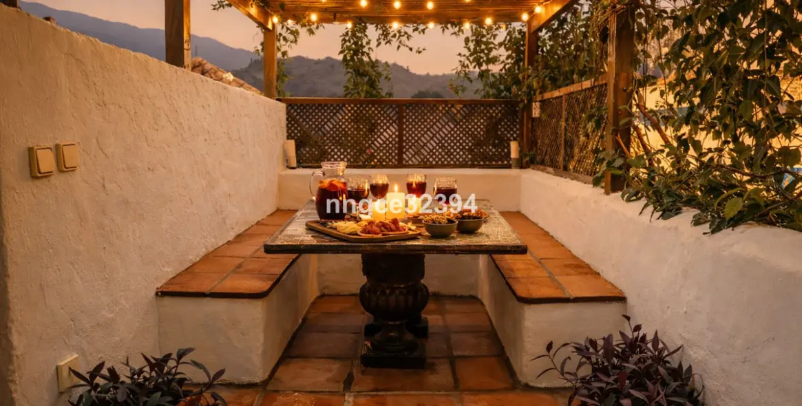 Sale of semi-detached house in Benahavís 27