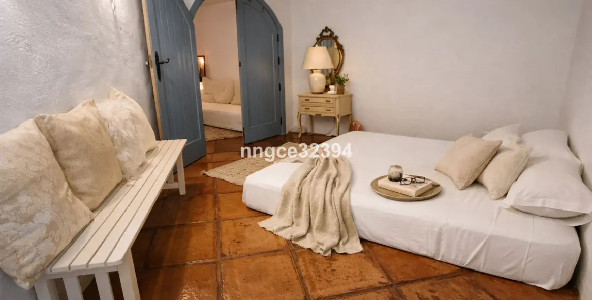 Sale of semi-detached house in Benahavís 28