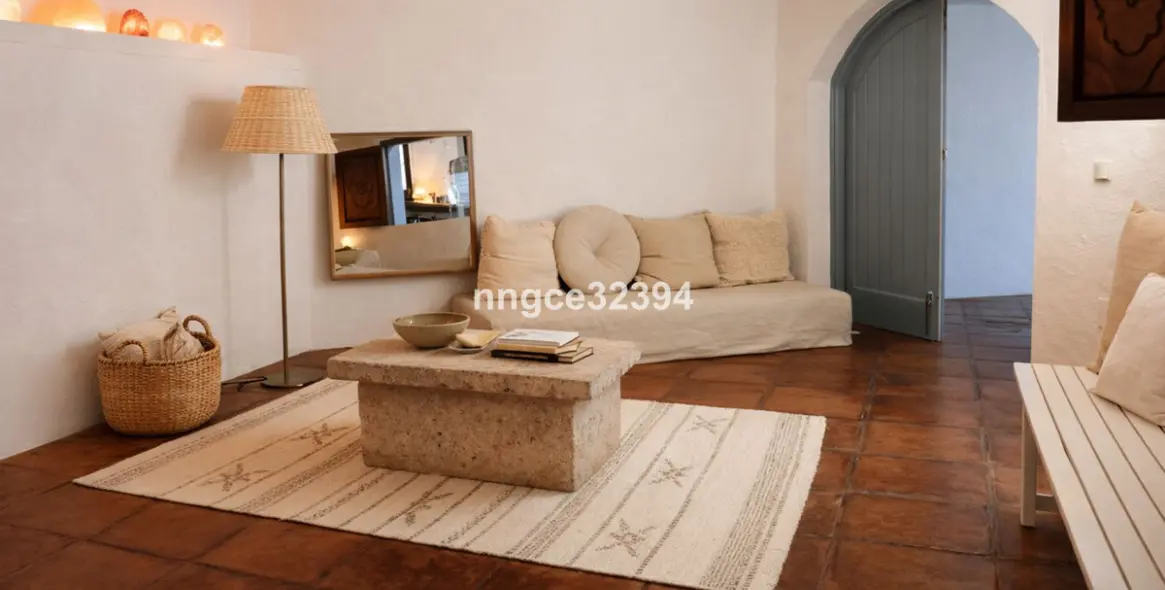 Sale of semi-detached house in Benahavís 31