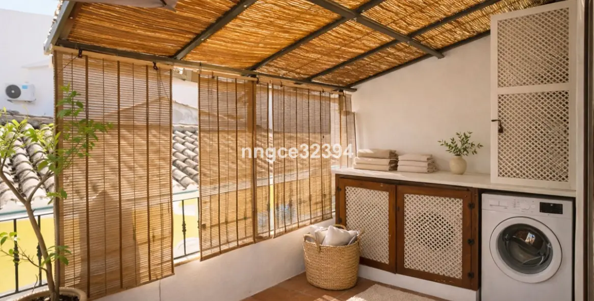 Sale of semi-detached house in Benahavís 35