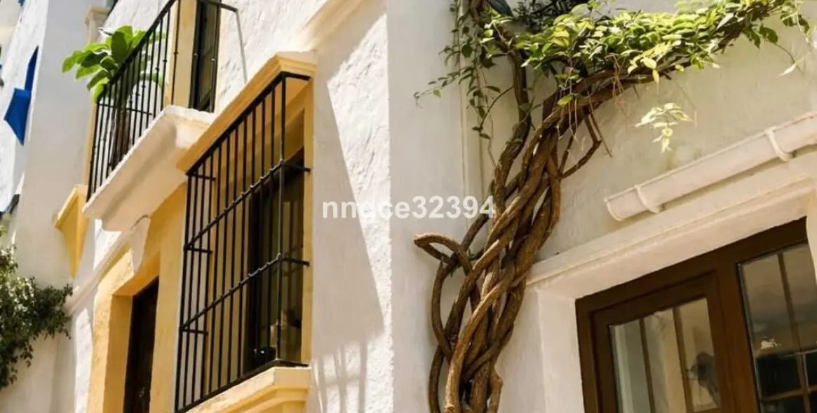 Sale of semi-detached house in Benahavís 37