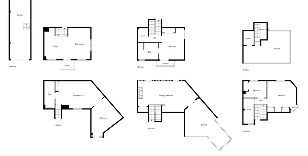 Sale of semi-detached house in Benahavís 38