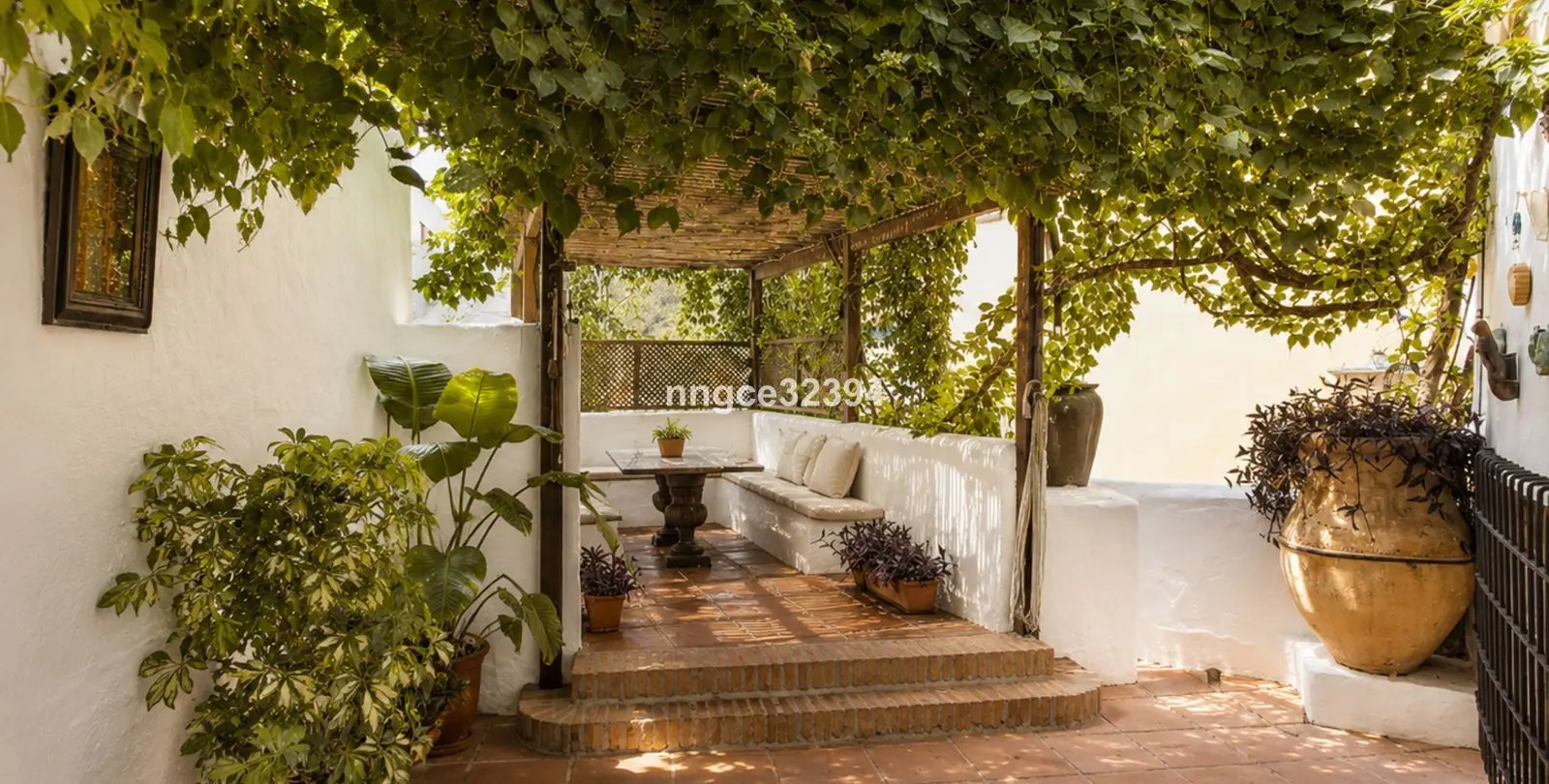 Sale of semi-detached house in Benahavís 1