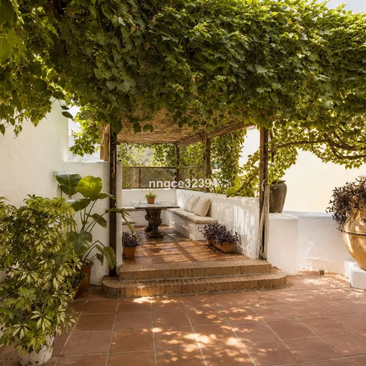 Sale of semi-detached house in Benahavís