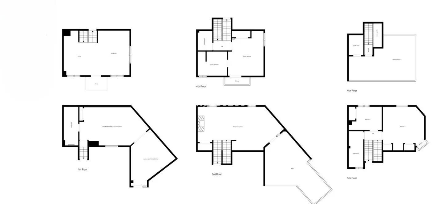 Sale of semi-detached house in Benahavís 1