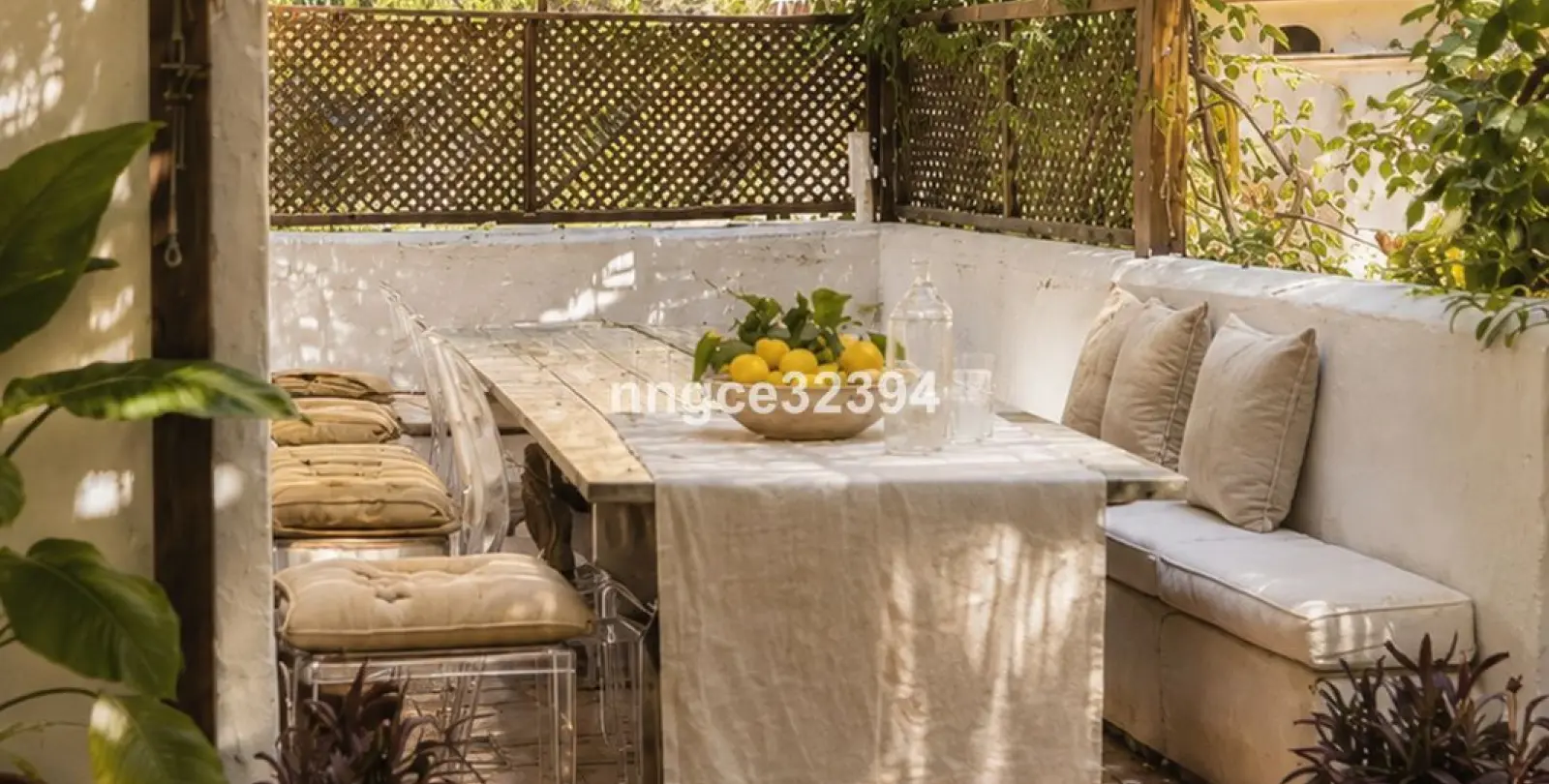 Sale of semi-detached house in Benahavís 3