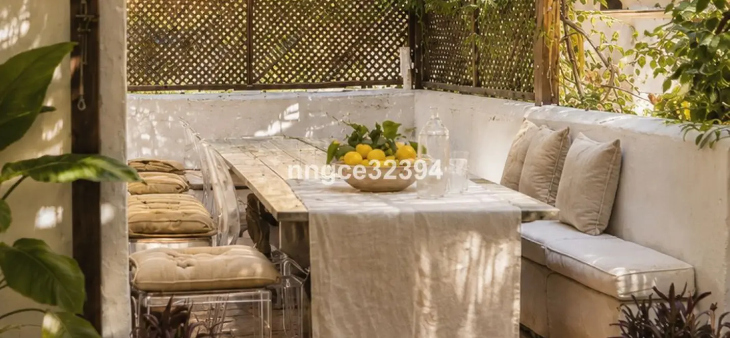 Sale of semi-detached house in Benahavís 2