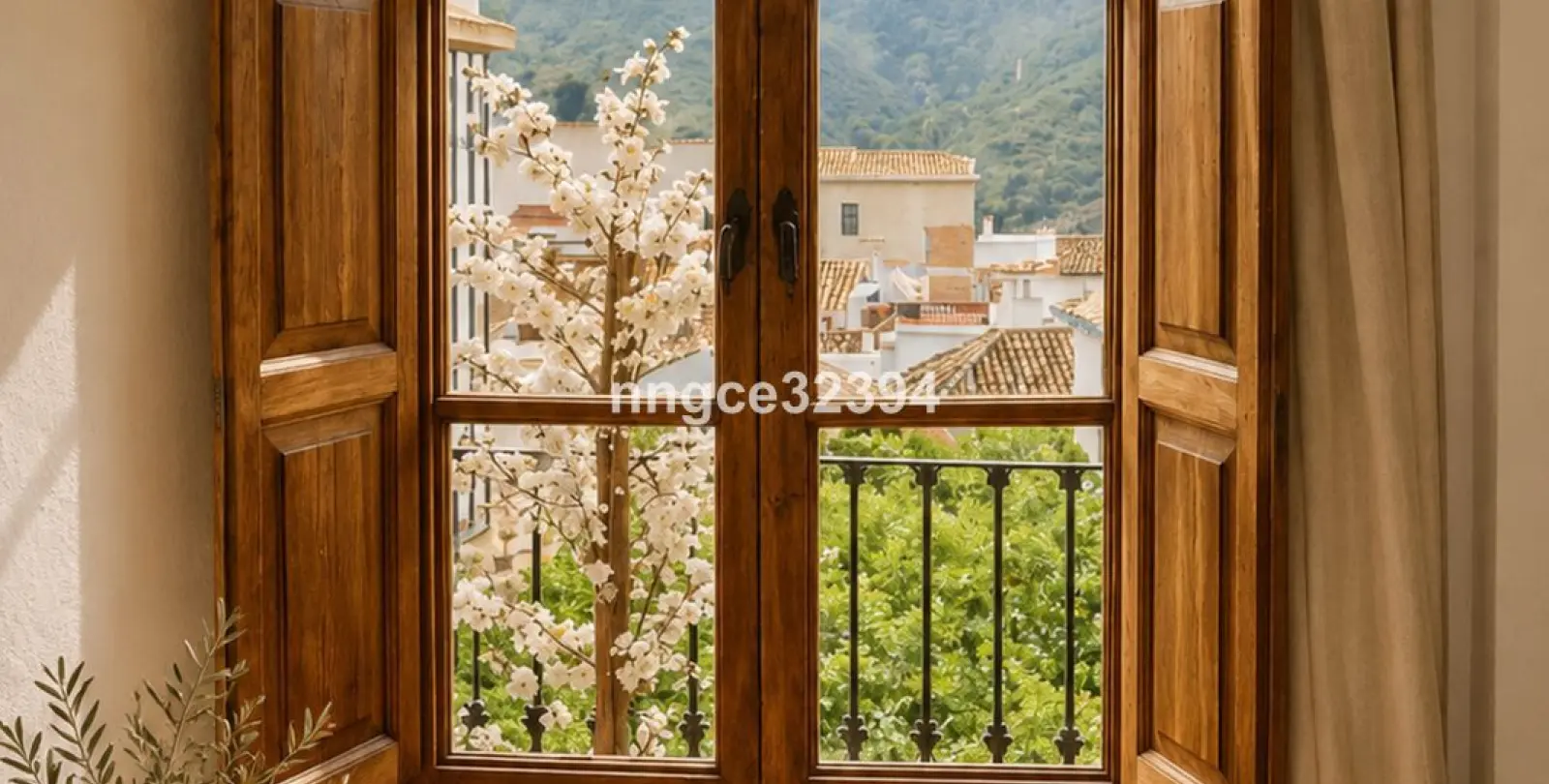 Sale of semi-detached house in Benahavís 5