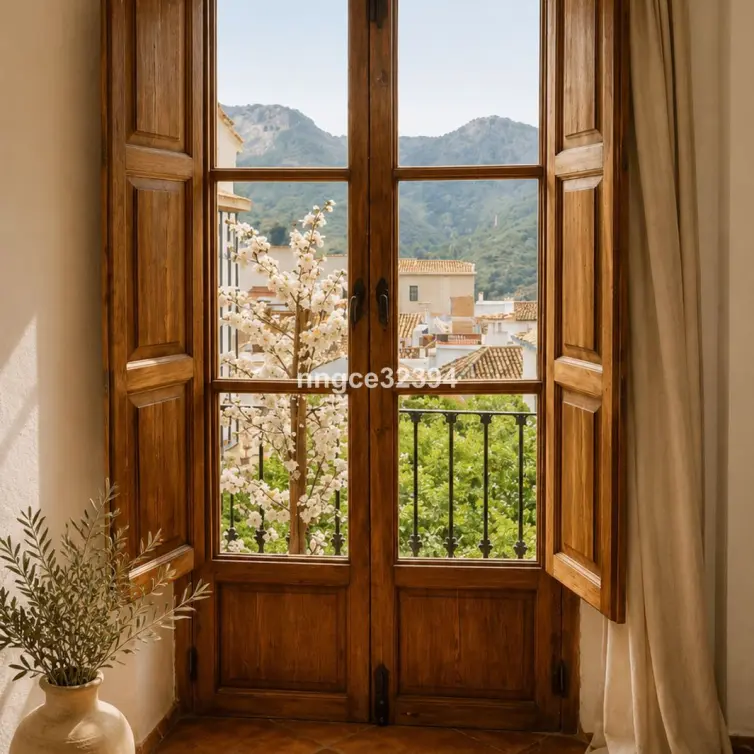 Sale of semi-detached house in Benahavís