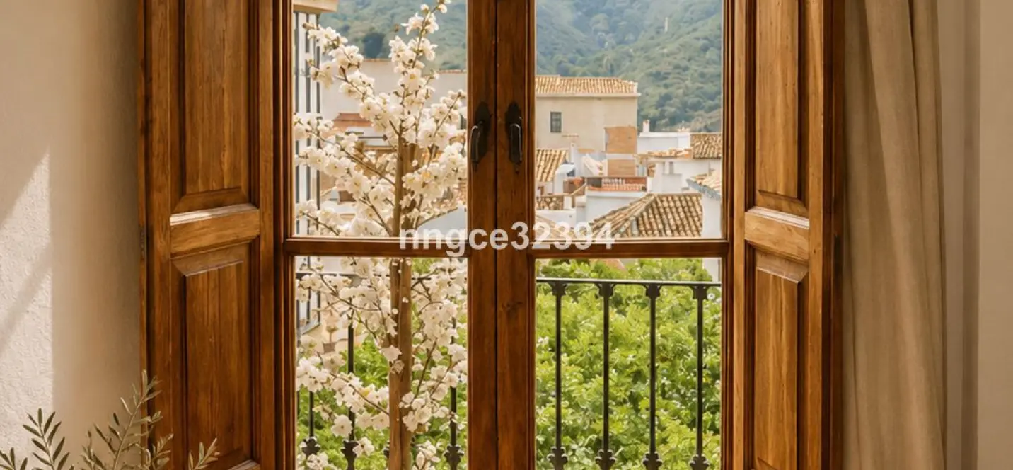 Sale of semi-detached house in Benahavís 4