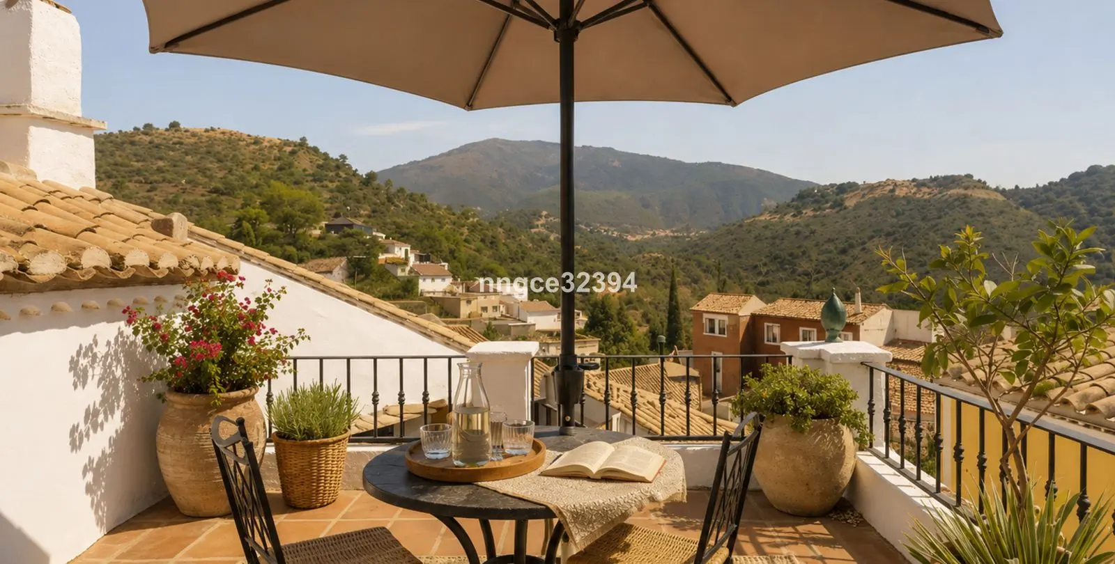 Sale of semi-detached house in Benahavís 6