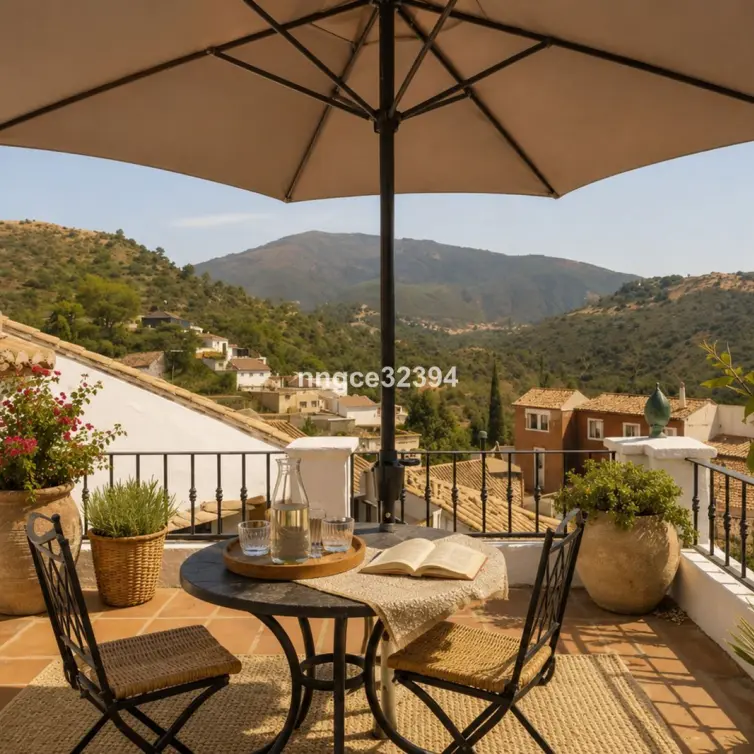 Sale of semi-detached house in Benahavís