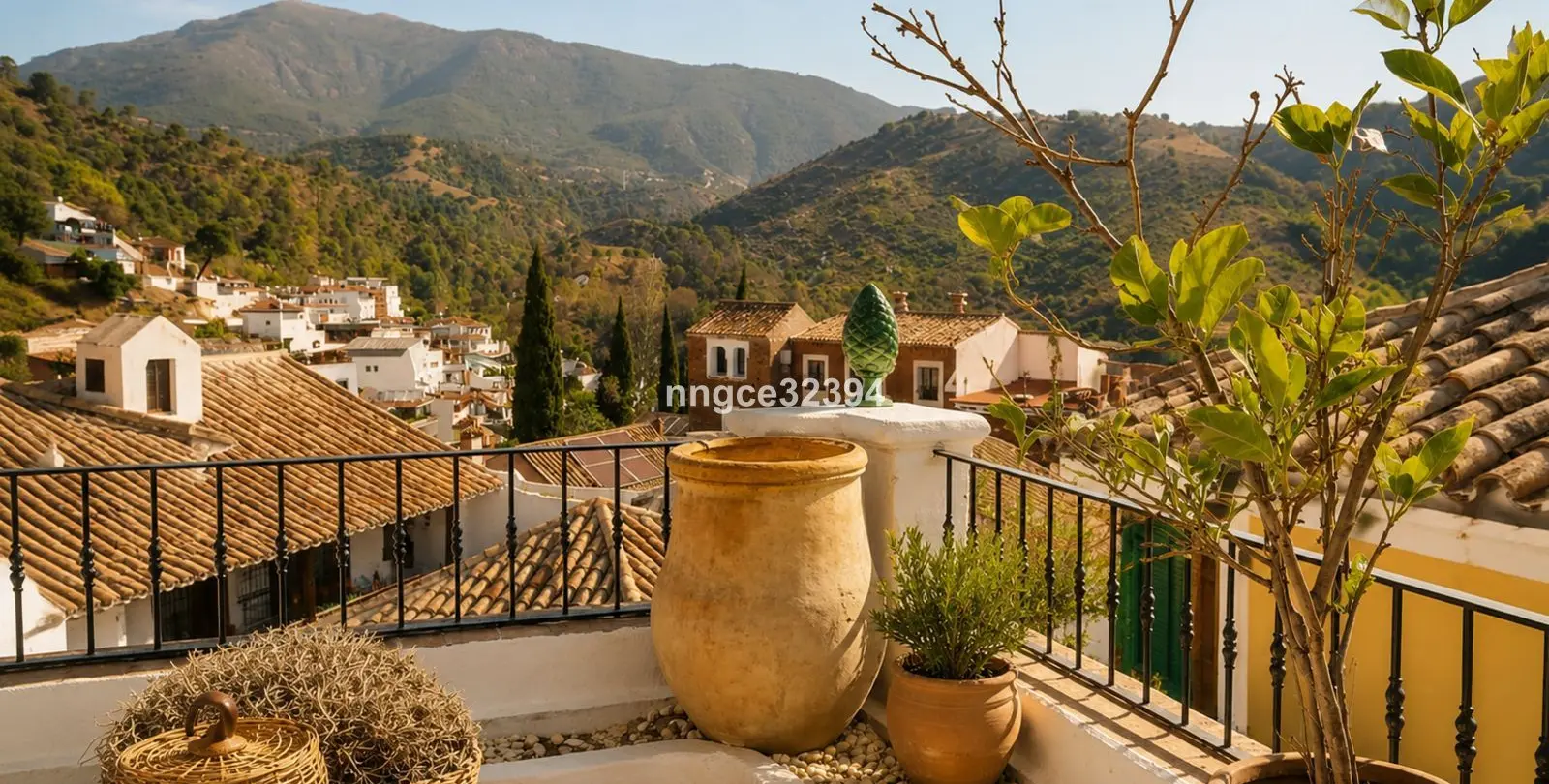 Sale of semi-detached house in Benahavís 7