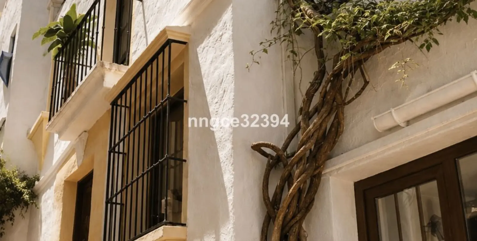 Sale of semi-detached house in Benahavís 8