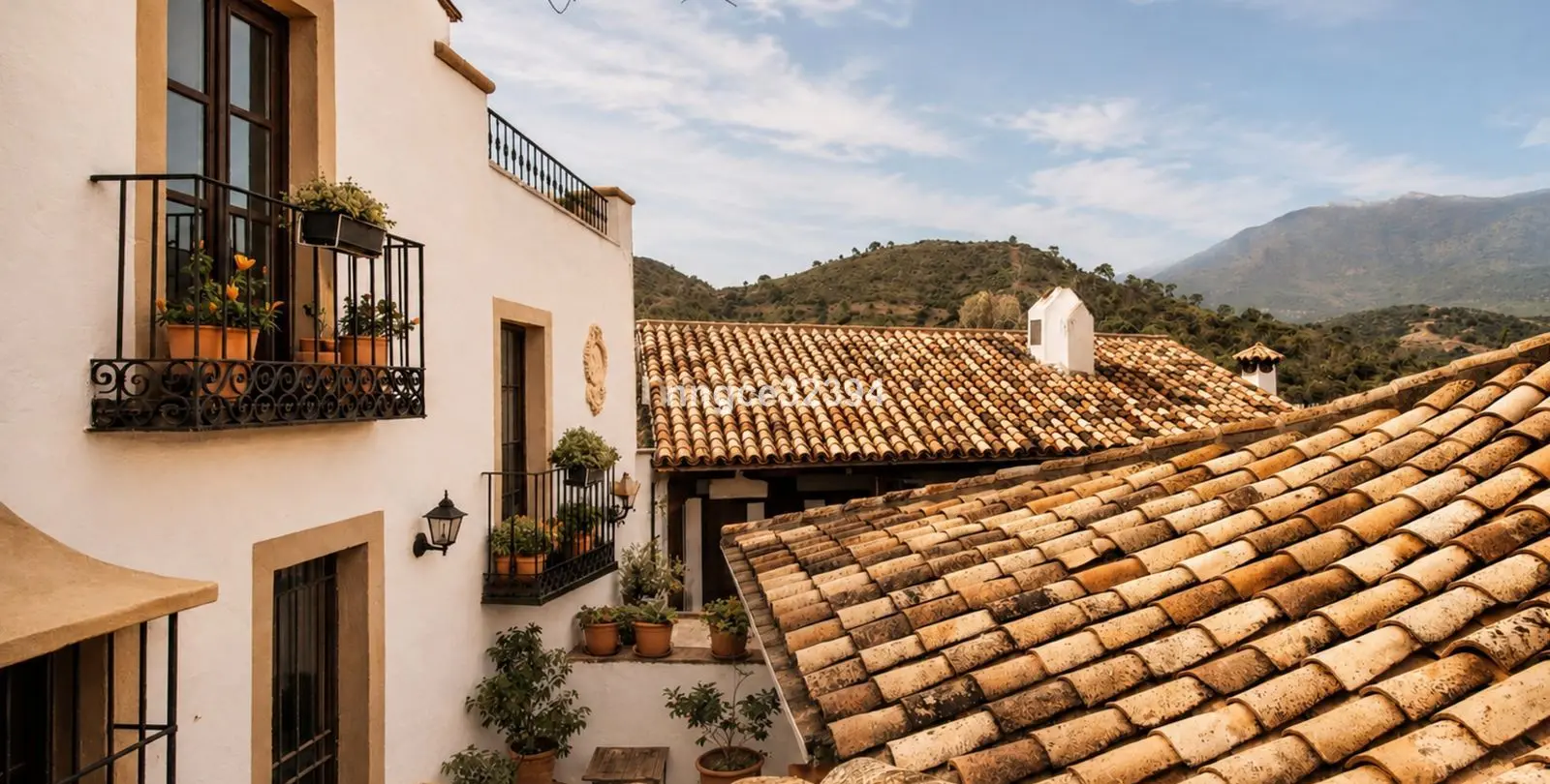 Sale of semi-detached house in Benahavís 9
