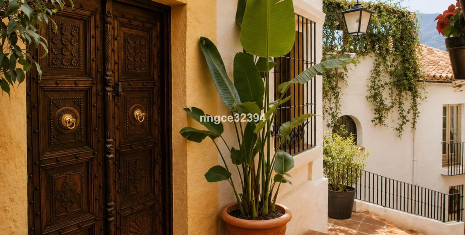 Sale of semi-detached house in Benahavís 11