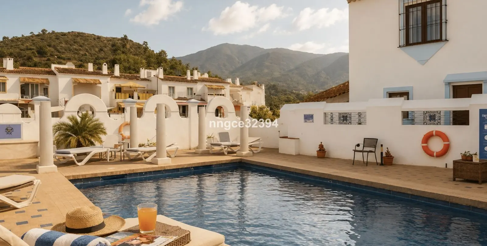 Sale of semi-detached house in Benahavís 12
