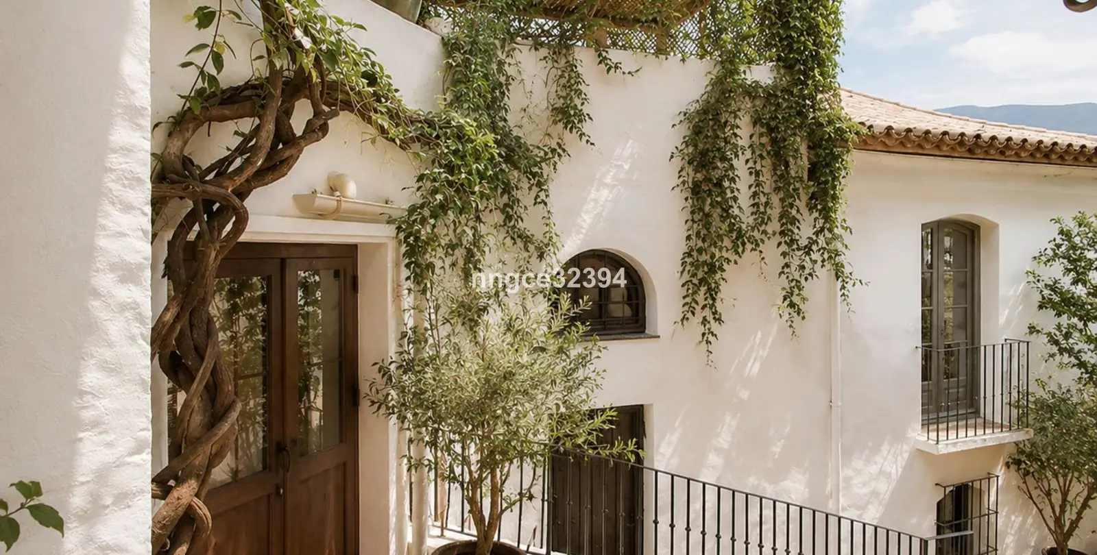 Sale of semi-detached house in Benahavís 13