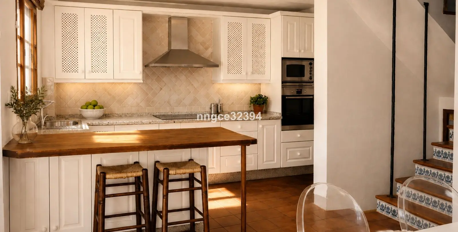 Sale of semi-detached house in Benahavís 15