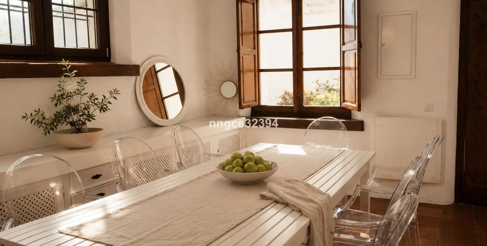 Sale of semi-detached house in Benahavís 16