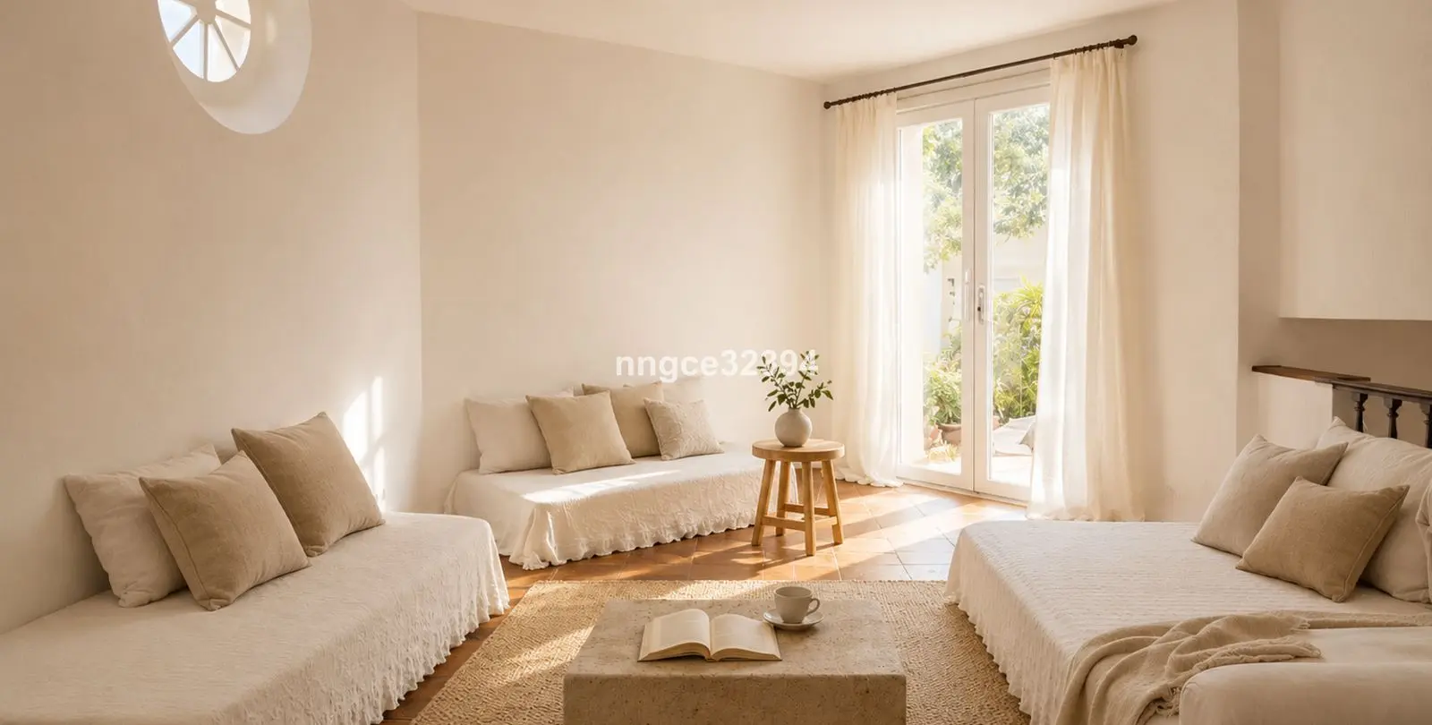 Sale of semi-detached house in Benahavís 18